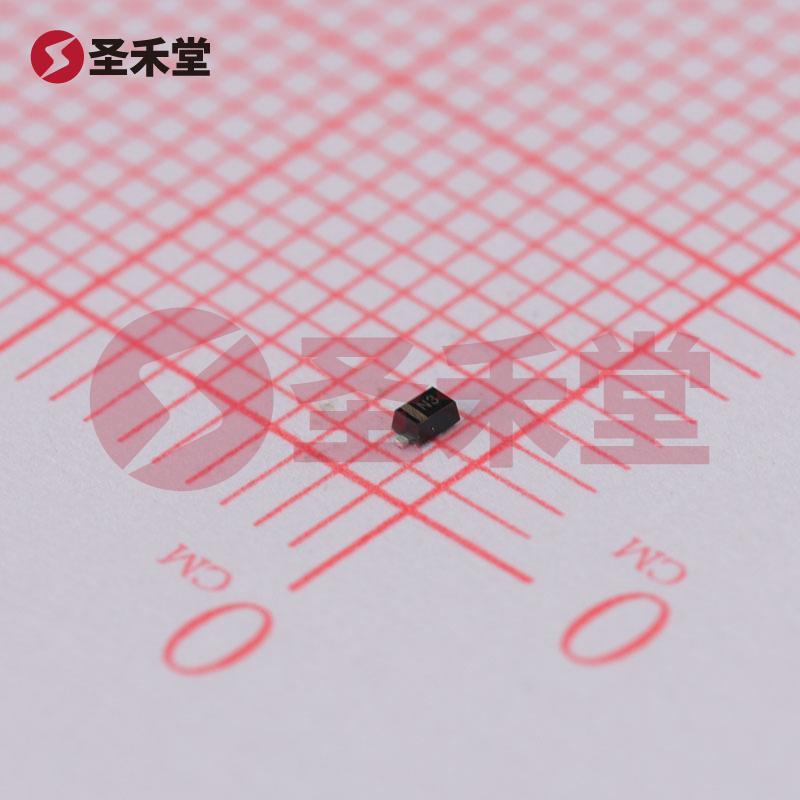 PESD12VS1UB,115 产品实物图片