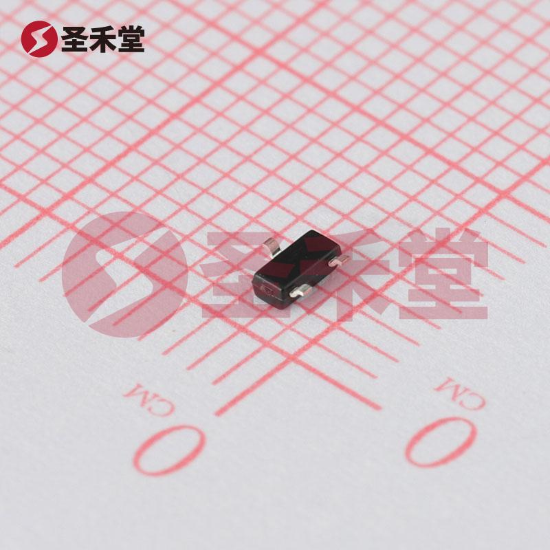DMN13H750S-7 产品实物图片