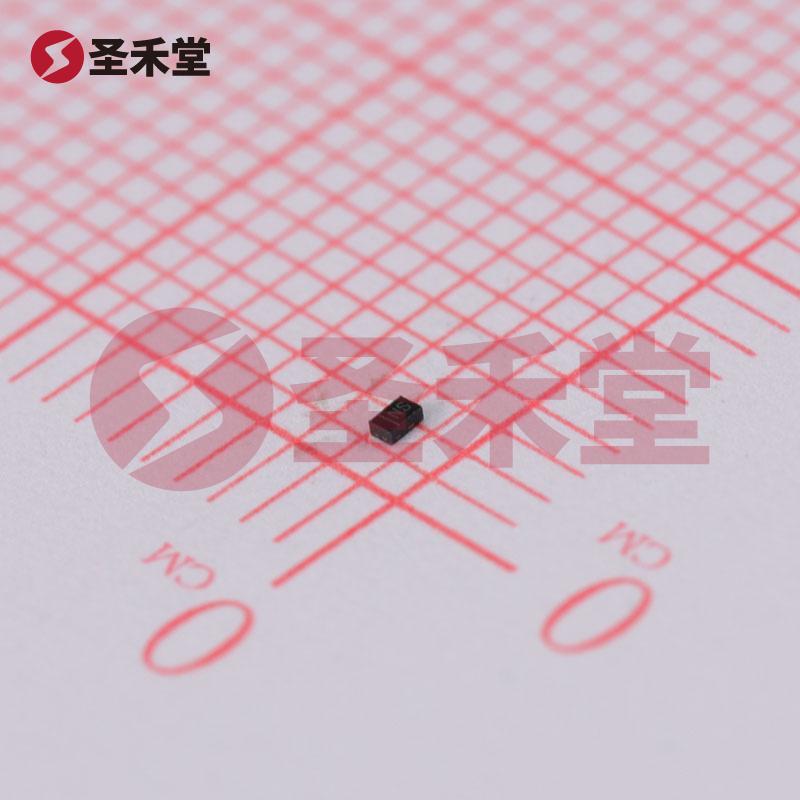 DMP21D5UFB4-7B 产品实物图片