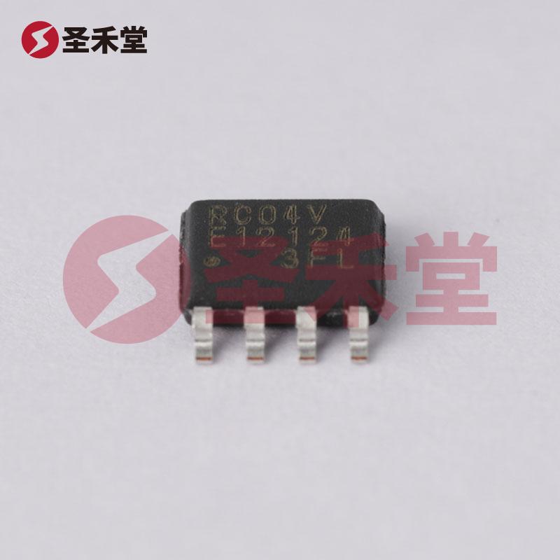 MB85RC04VPNF-G-JNERE1 产品实物图片
