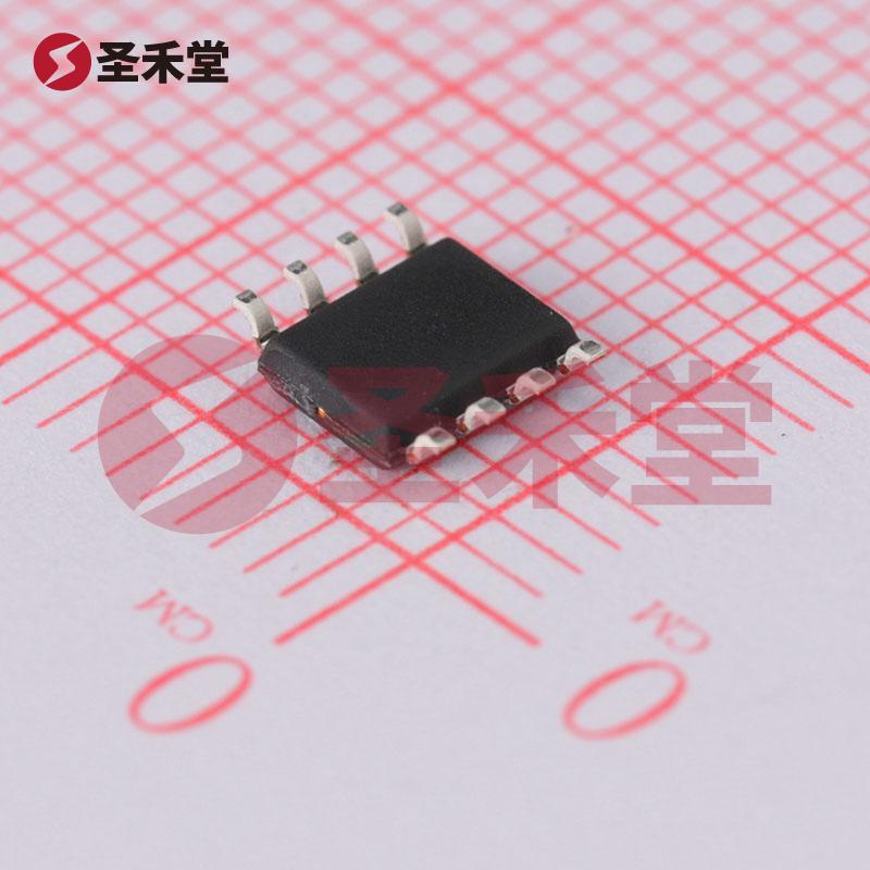 MB85RC04VPNF-G-JNERE1 产品实物图片