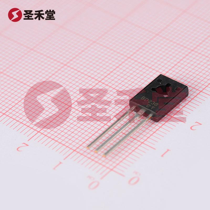 BD238 产品实物图片