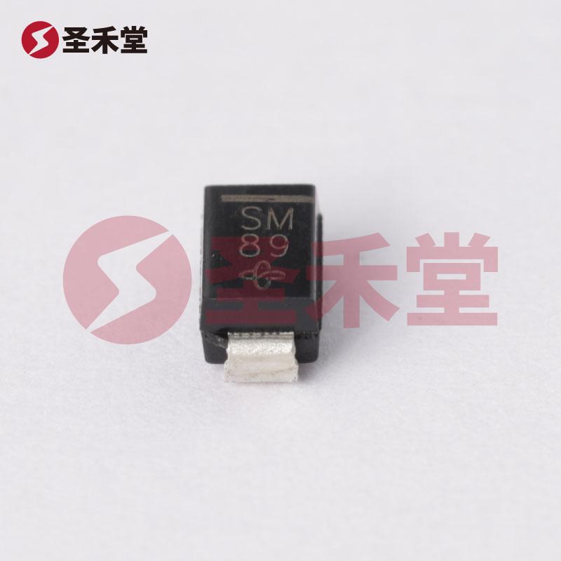 S1M-E3/61T 产品实物图片