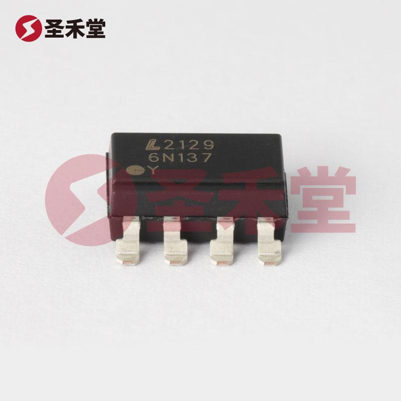 6N137S-TA1-L 产品实物图片