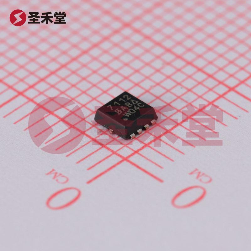 SI7112DN-T1-GE3 产品实物图片