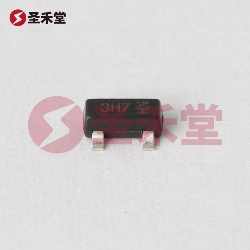 DMN13H750S-7 产品实物图片
