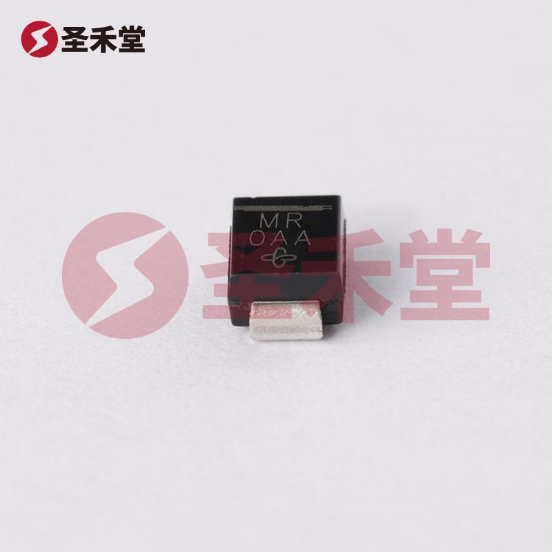 SMBJ40A-E3/52 产品实物图片