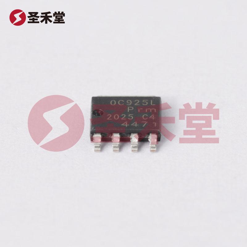 PSMN0R9-25YLC,115 产品实物图片