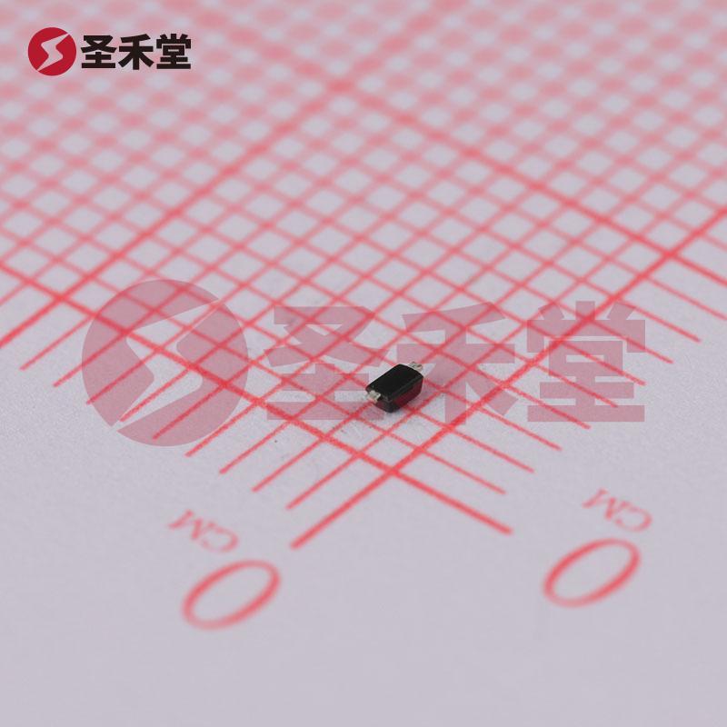 BZT52C10T-7 产品实物图片