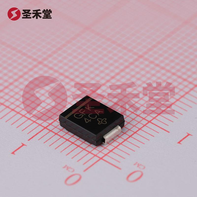 SMCJ30A-E3/57T 产品实物图片