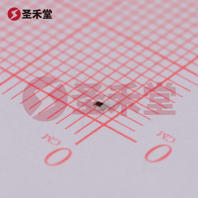 RC0402FR-07100RL 产品实物图片