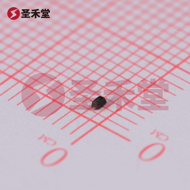 BZT52C10T-7 产品实物图片