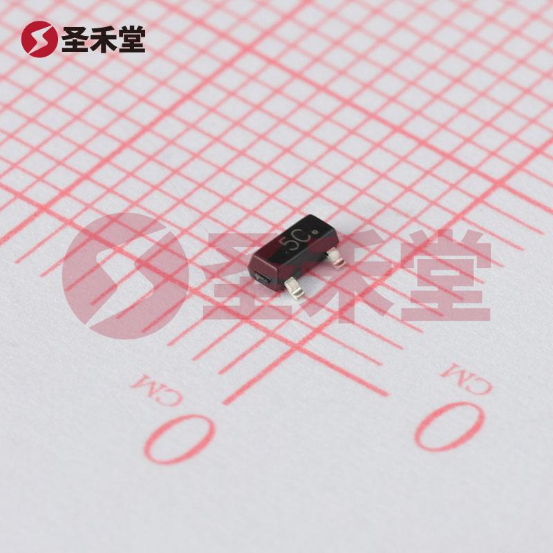 BC807-40-TP 产品实物图片