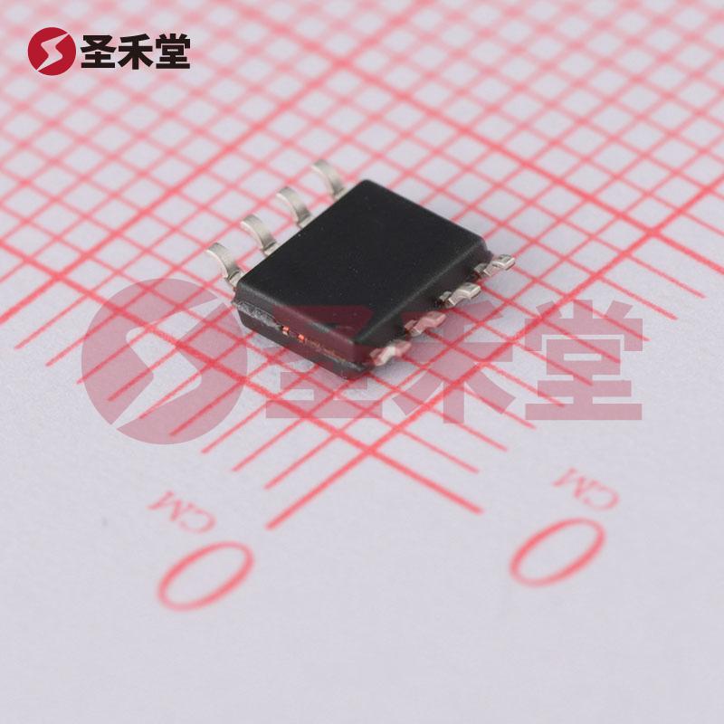 LM386MX-1/NOPB 产品实物图片