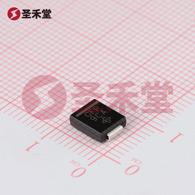 SMCJ36A-E3/57T 产品实物图片