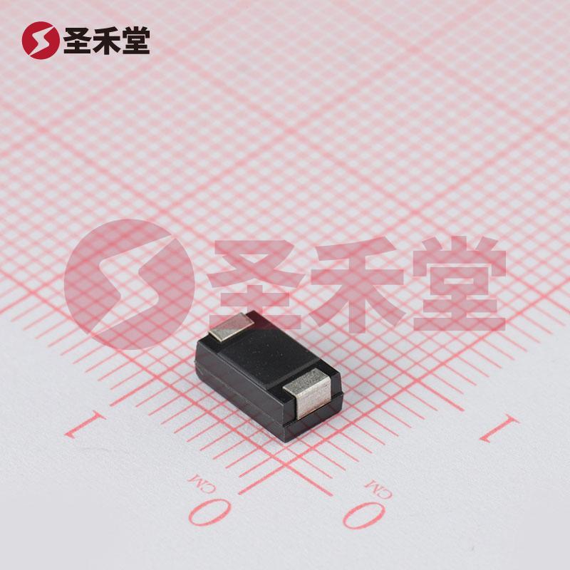 T521D107M025ATE060 产品实物图片