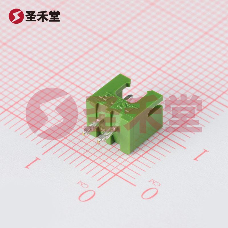 B2B-XH-AM(LF)(SN) 产品实物图片