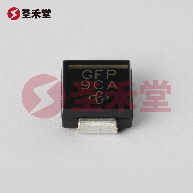 SMCJ36A-E3/57T 产品实物图片