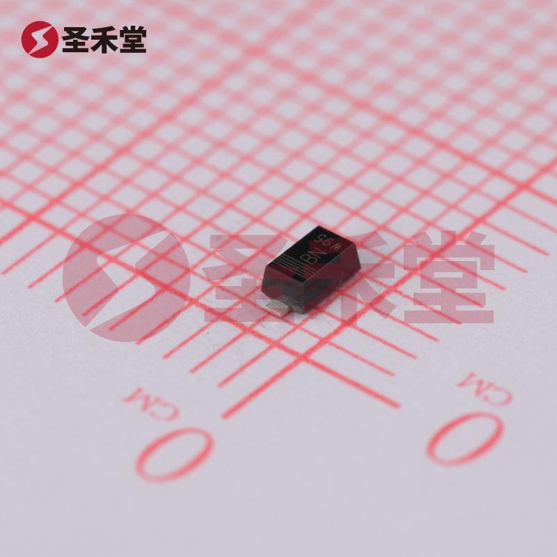 BZT52H-C15,115 产品实物图片