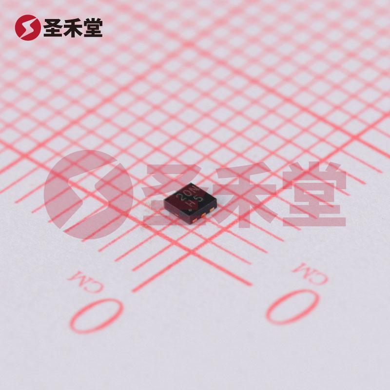 DMN2020UFCL-7 产品实物图片