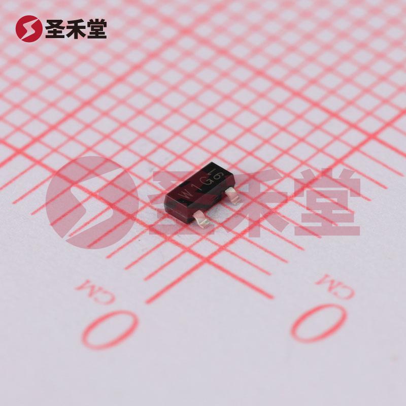 PMBTA06,215 产品实物图片