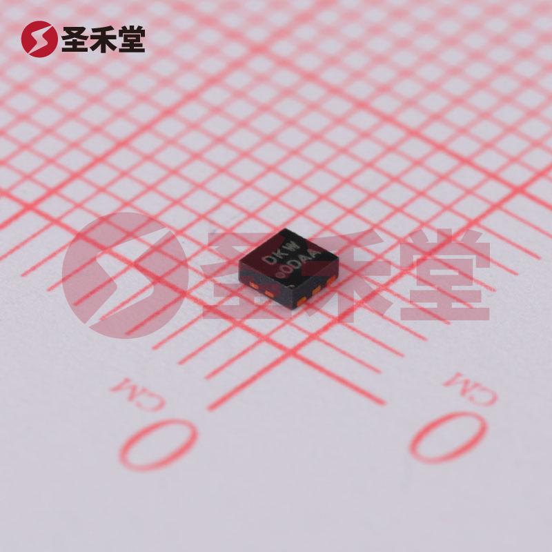 SIA923EDJ-T1-GE3 产品实物图片