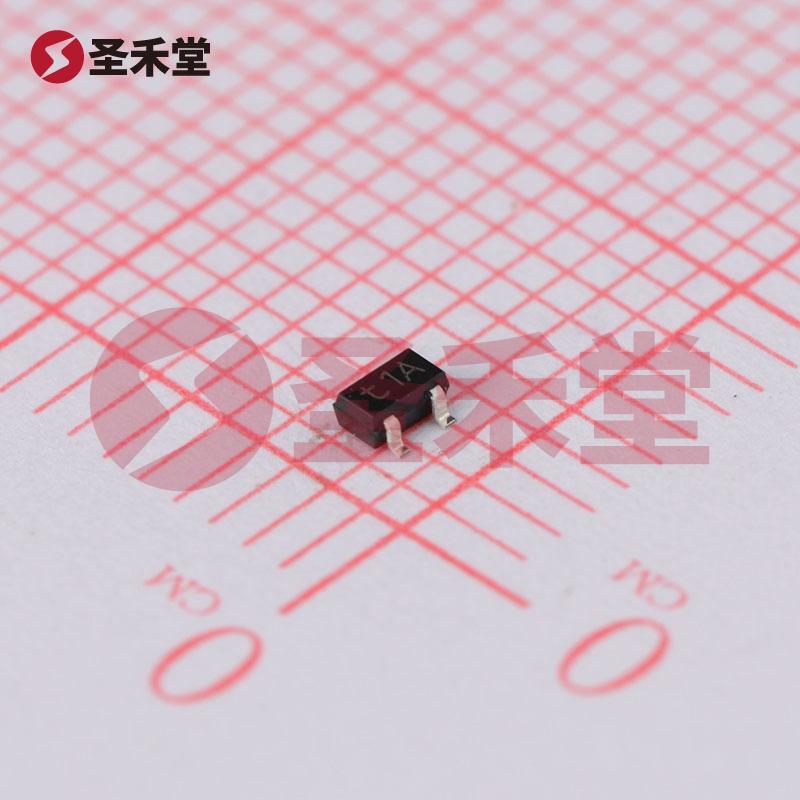 PMST3904,115 产品实物图片