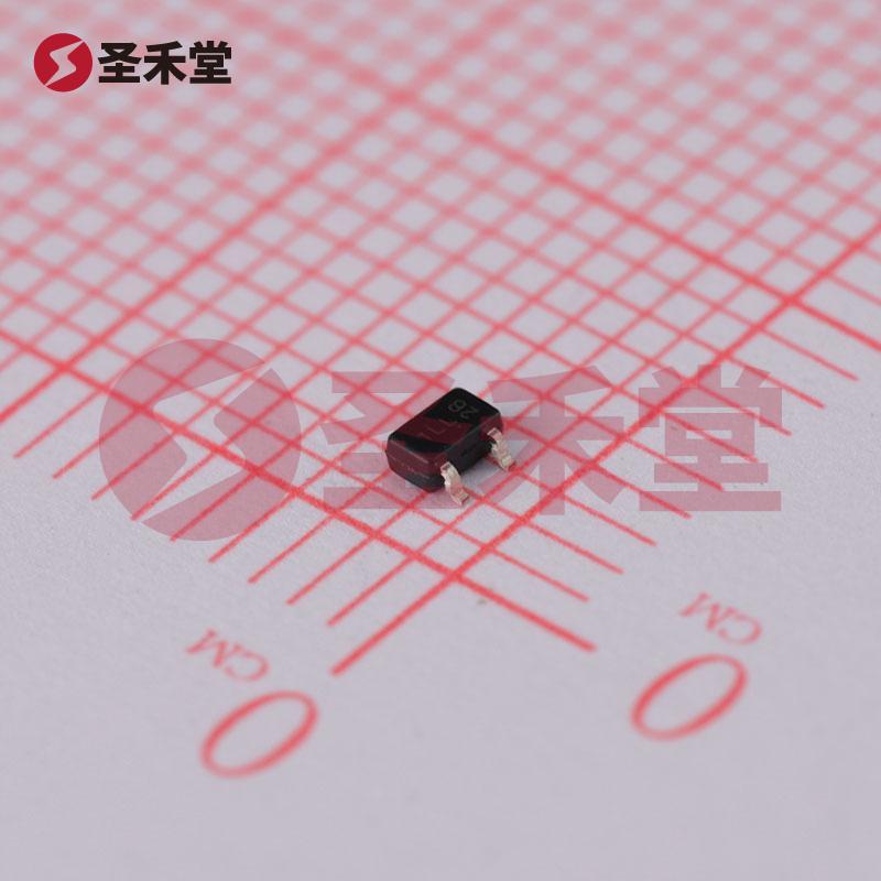 AO7401 产品实物图片