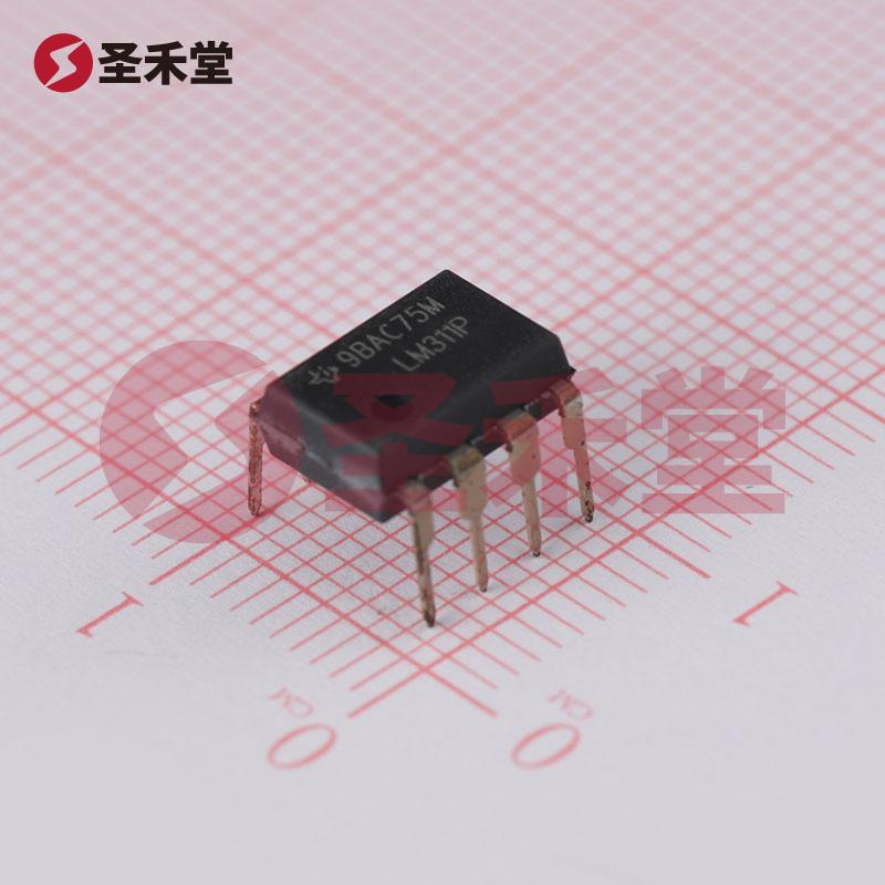 LM311P 产品实物图片