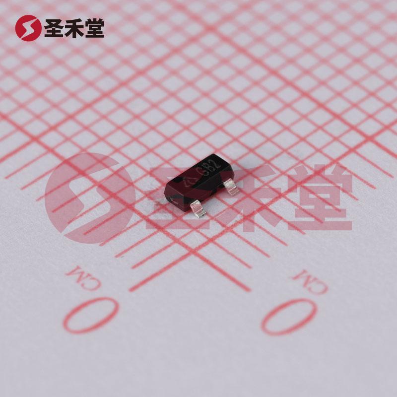 AN431BN-ATRG1 产品实物图片