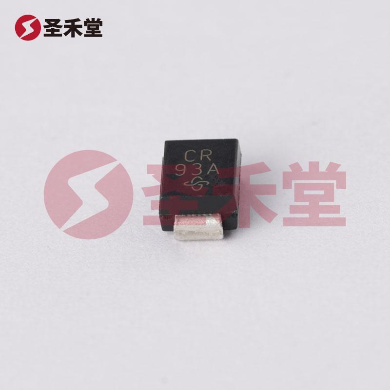 SMBJ40CA-E3/52 产品实物图片