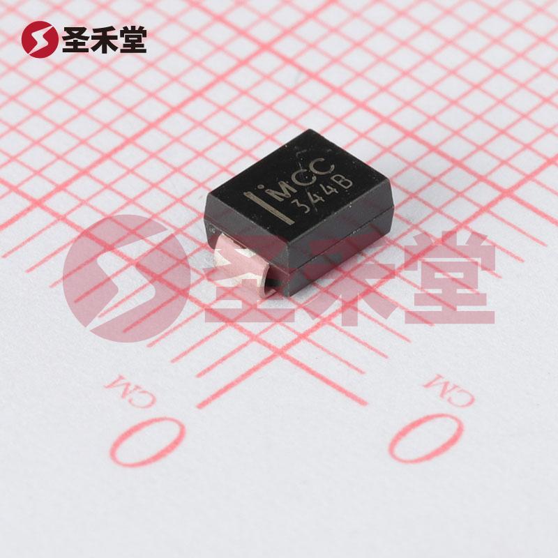 SMBJ5344B-TP 产品实物图片