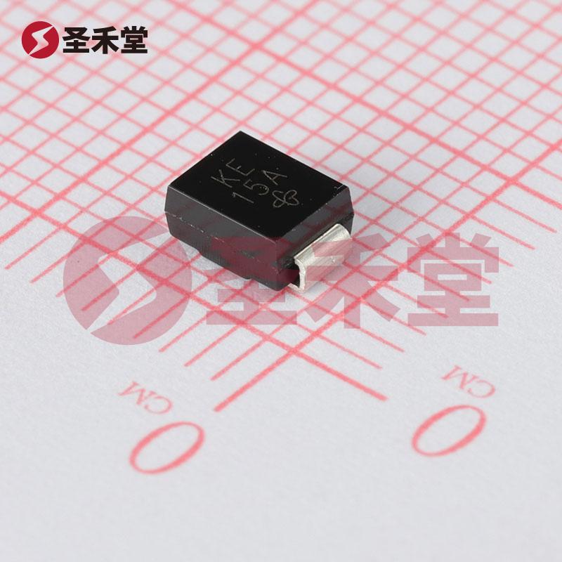 SMBJ5.0CA-E3/52 产品实物图片