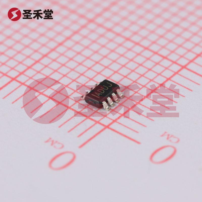 MP1498DJ-LF-Z 产品实物图片