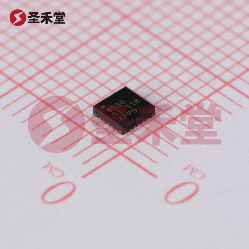 TPD8S300RUKR 产品实物图片