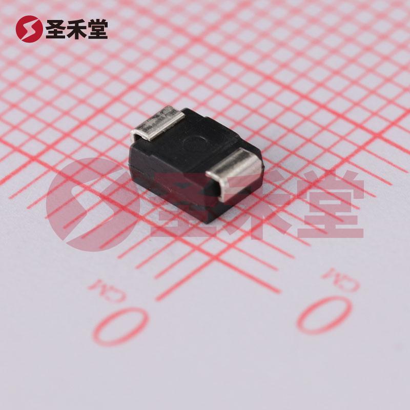 SMBJ40A-E3/52 产品实物图片