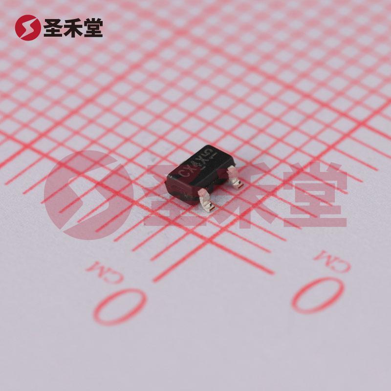 AO3487 产品实物图片