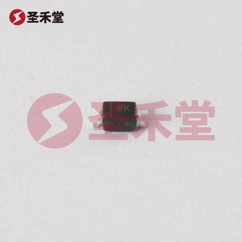 BZT52C16S-7-F 产品实物图片