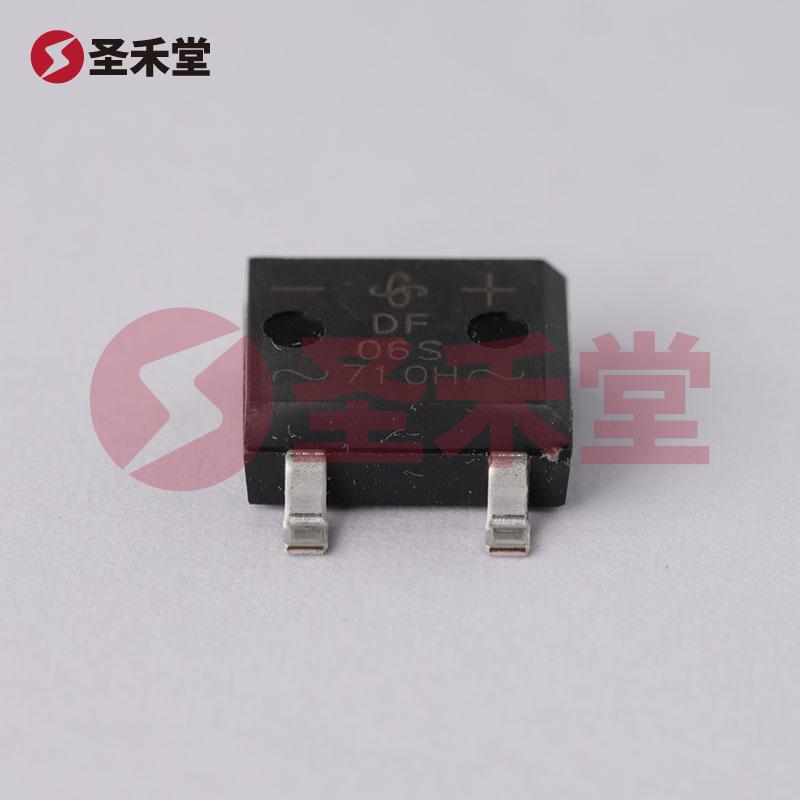 DF06S-E3/77 产品实物图片