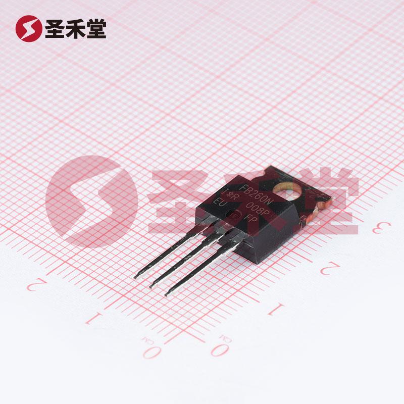 IRFB260NPBF 产品实物图片