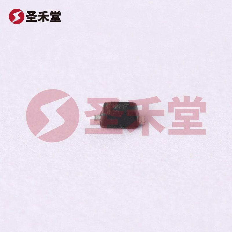 BZT52C10T-7 产品实物图片