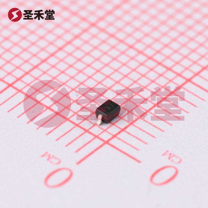 BZT52C15S-7-F 产品实物图片