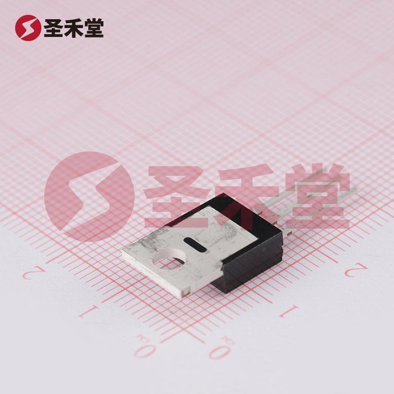 IRF540NPBF 产品实物图片