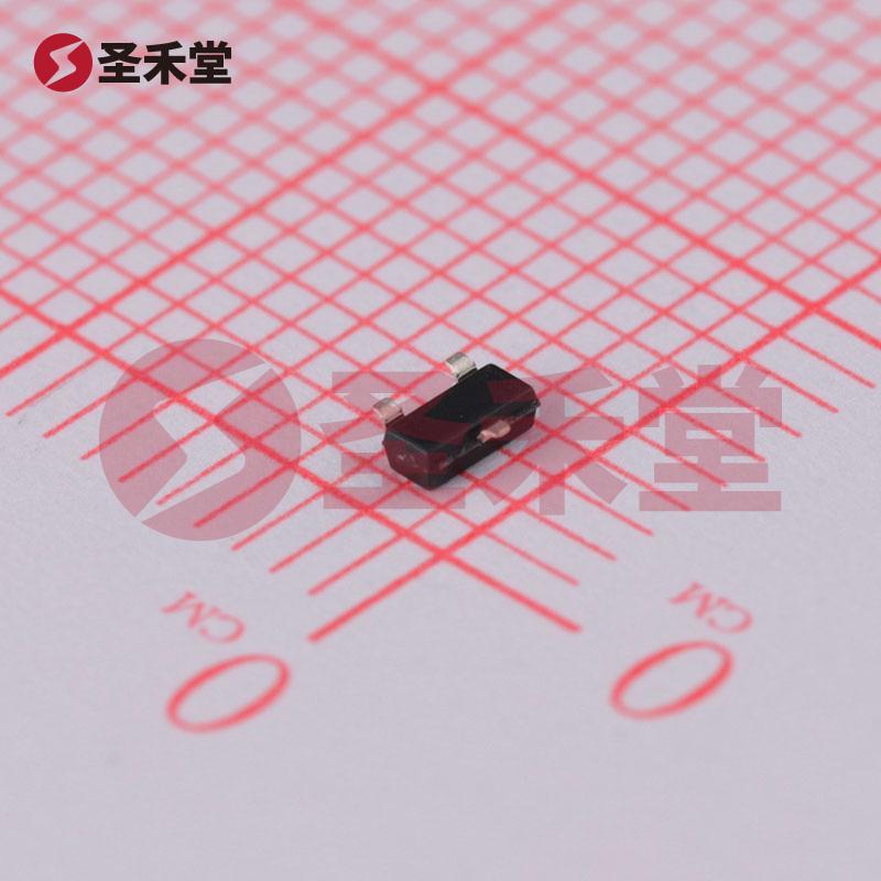 MMBT3906LT1G 产品实物图片