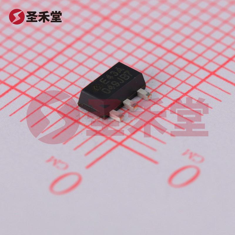 AZ431AR-ATRE1 产品实物图片