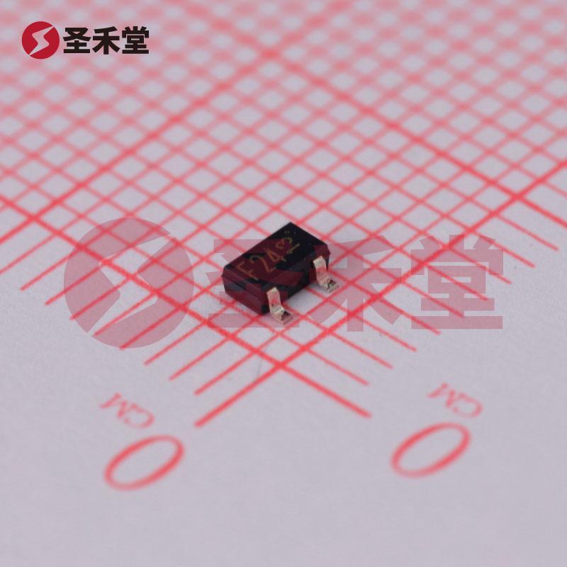 DTD114EKT146 产品实物图片