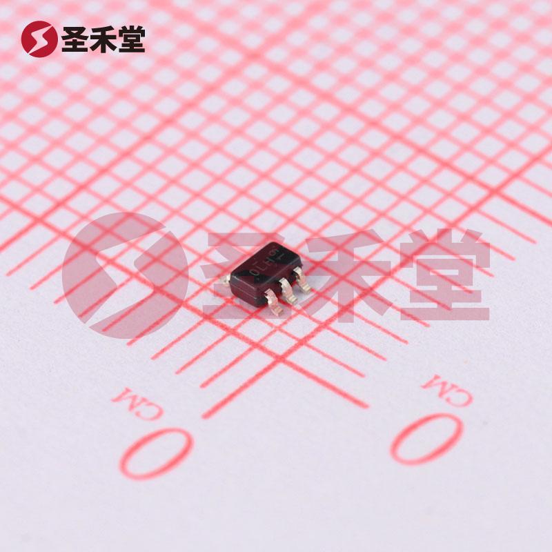 AO7800 产品实物图片