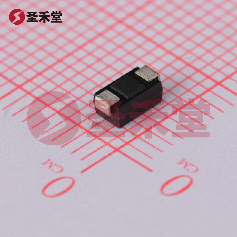 SMAJ20A-13-F 产品实物图片