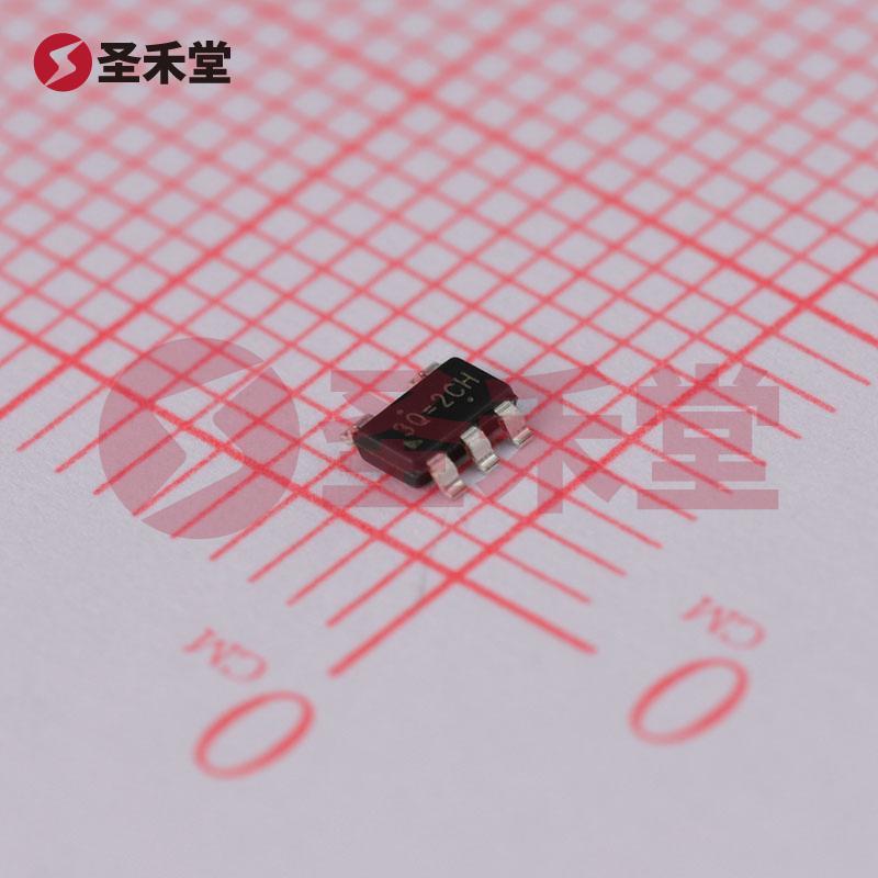 RT9078-33GJ5 产品实物图片