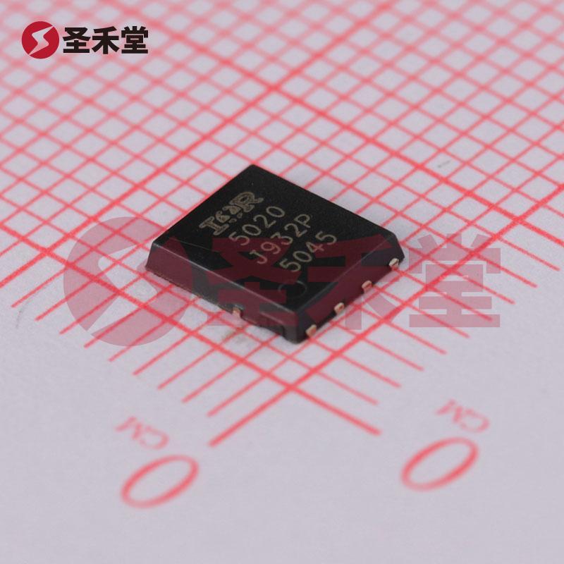 IRFH5020TRPBF 产品实物图片